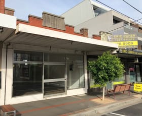 Shop & Retail commercial property leased at 148 McKinnon Road Mckinnon VIC 3204