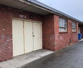 Factory, Warehouse & Industrial commercial property leased at 8/290 Wickham Road Moorabbin VIC 3189