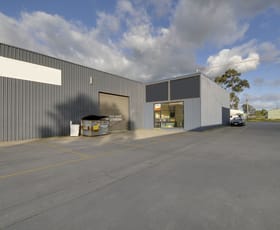 Factory, Warehouse & Industrial commercial property leased at 2/13-15 Standing Drive Traralgon VIC 3844