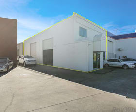 Offices commercial property leased at 94 Lear Jet Drive Caboolture QLD 4510