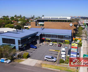 Medical / Consulting commercial property leased at Level 1/80 Ipswich Road Woolloongabba QLD 4102