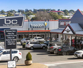 Other commercial property leased at Shop 7/663 Ruthven Street South Toowoomba QLD 4350