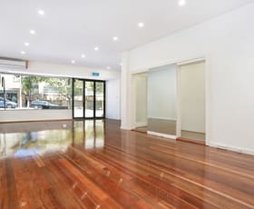 Medical / Consulting commercial property leased at 736a New South Head Road Rose Bay NSW 2029