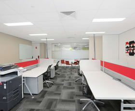 Factory, Warehouse & Industrial commercial property leased at Suite 4/1 Chaplin Drive Lane Cove NSW 2066