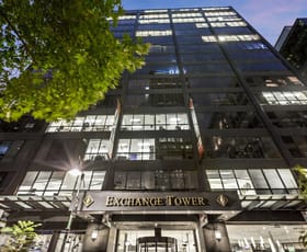 Offices commercial property leased at Suite 409/530 Little Collins Street Melbourne VIC 3000