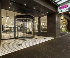 Offices commercial property leased at Suite 409/530 Little Collins Street Melbourne VIC 3000