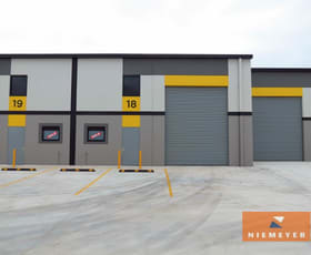 Factory, Warehouse & Industrial commercial property leased at 74 Mileham Street South Windsor NSW 2756