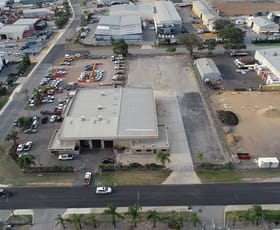 Factory, Warehouse & Industrial commercial property leased at 22 Eva Street Maddington WA 6109
