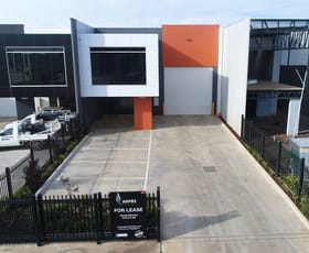 Serviced Offices commercial property leased at 1/42 Ravenhall Way Ravenhall VIC 3023