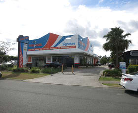 Factory, Warehouse & Industrial commercial property leased at 31 BRABHAM CIRCUIT Robina QLD 4226