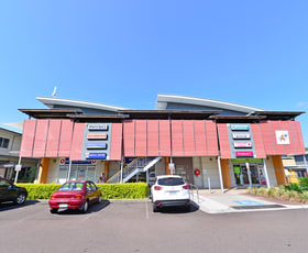 Medical / Consulting commercial property leased at Suite 1.01a/90 Goodchap Street Noosaville QLD 4566