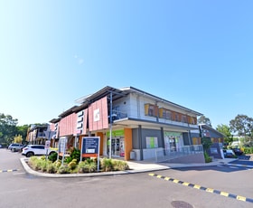 Medical / Consulting commercial property leased at Suite 1.01a/90 Goodchap Street Noosaville QLD 4566