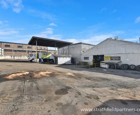 Development / Land commercial property leased at 13-15 Spencer Street Five Dock NSW 2046