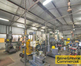 Factory, Warehouse & Industrial commercial property leased at Hendra QLD 4011