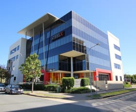 Offices commercial property leased at 2 Boston Court Varsity Lakes QLD 4227