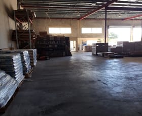Factory, Warehouse & Industrial commercial property leased at Tufnell Road Banyo QLD 4014