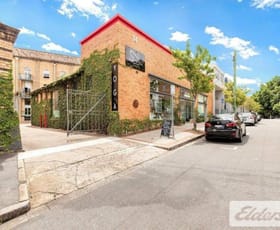 Offices commercial property leased at Newstead QLD 4006