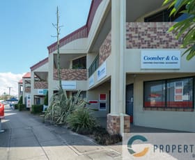 Showrooms / Bulky Goods commercial property leased at 481 Logan Road Greenslopes QLD 4120