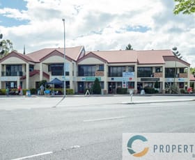 Medical / Consulting commercial property leased at 481 Logan Road Greenslopes QLD 4120