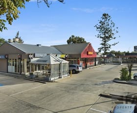 Shop & Retail commercial property leased at Shop  1/320 Wardell Street Enoggera QLD 4051