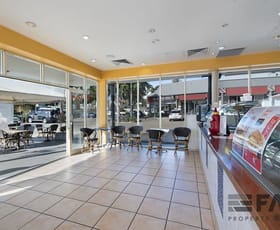 Shop & Retail commercial property leased at Shop  1/320 Wardell Street Enoggera QLD 4051
