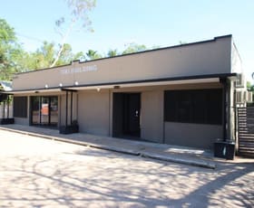 Offices commercial property leased at 55 Hudson Fysh Avenue Ludmilla NT 0820