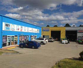 Showrooms / Bulky Goods commercial property leased at 3/18 Gateway Boulevard Morisset NSW 2264