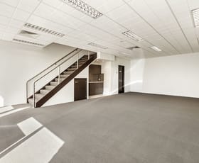 Offices commercial property leased at 18/328 Reserve Road Cheltenham VIC 3192