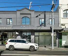 Offices commercial property leased at First Floor/946 High Street Armadale VIC 3143