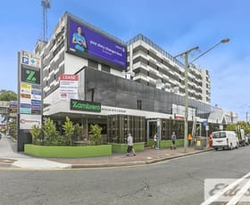Offices commercial property leased at 250 Ipswich Road Woolloongabba QLD 4102
