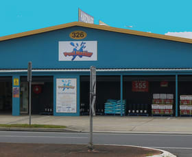 Shop & Retail commercial property leased at 326 South Pine Road Brendale QLD 4500