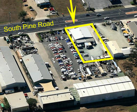 Shop & Retail commercial property leased at 326 South Pine Road Brendale QLD 4500