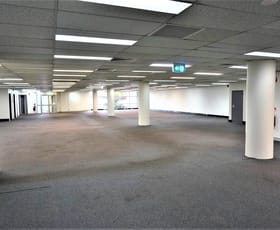 Offices commercial property leased at G01/81 Railway Street Rockdale NSW 2216
