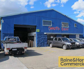 Factory, Warehouse & Industrial commercial property leased at 764 Beaudesert Road Coopers Plains QLD 4108