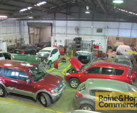 Factory, Warehouse & Industrial commercial property leased at 764 Beaudesert Road Coopers Plains QLD 4108