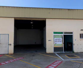 Factory, Warehouse & Industrial commercial property leased at 4/15 Industry Drive Caboolture QLD 4510