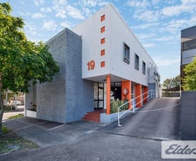 Offices commercial property leased at Suite/19 Brereton Street South Brisbane QLD 4101
