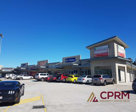 Shop & Retail commercial property leased at 17/6 James Road Beachmere QLD 4510