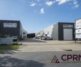 Factory, Warehouse & Industrial commercial property leased at 2/272 Lavarack Street Pinkenba QLD 4008