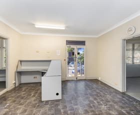 Offices commercial property leased at 6-8 Lucas Street Currajong QLD 4812