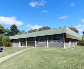 Factory, Warehouse & Industrial commercial property leased at Shed  2/4 Barrett Court Orange NSW 2800