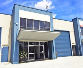 Factory, Warehouse & Industrial commercial property leased at Unit  3/3 Kullara Close Beresfield NSW 2322