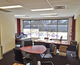 Factory, Warehouse & Industrial commercial property leased at Unit  3/3 Kullara Close Beresfield NSW 2322