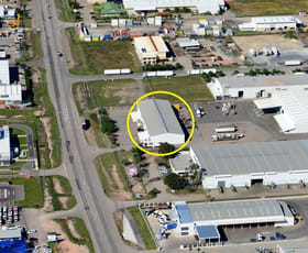 Factory, Warehouse & Industrial commercial property leased at Unit  2, 760 Ingham Road Bohle QLD 4818