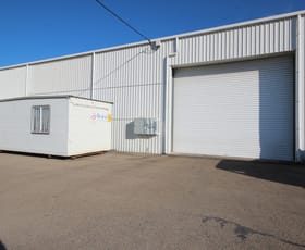 Factory, Warehouse & Industrial commercial property leased at Unit  2, 760 Ingham Road Bohle QLD 4818