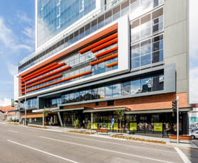Offices commercial property leased at Suite/8/855 Stanley Street Woolloongabba QLD 4102