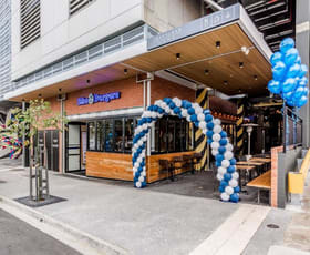Offices commercial property leased at Suite/8/855 Stanley Street Woolloongabba QLD 4102