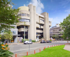 Medical / Consulting commercial property leased at 901/28 Clarke Street Crows Nest NSW 2065