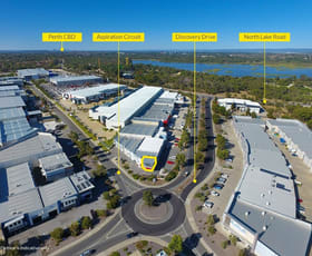 Factory, Warehouse & Industrial commercial property leased at 6/8 Aspiration Circuit Bibra Lake WA 6163
