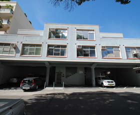 Offices commercial property leased at 29 Bertram Street Chatswood NSW 2067